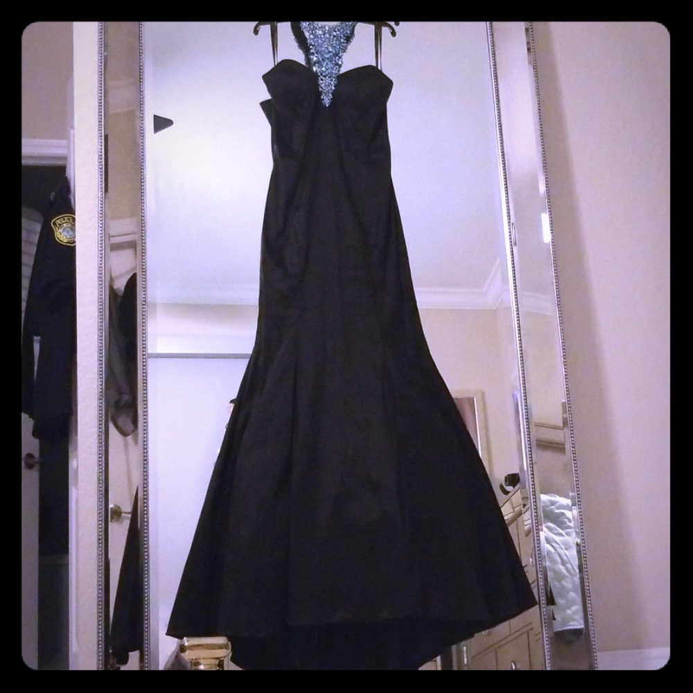 Mermaid Dress
